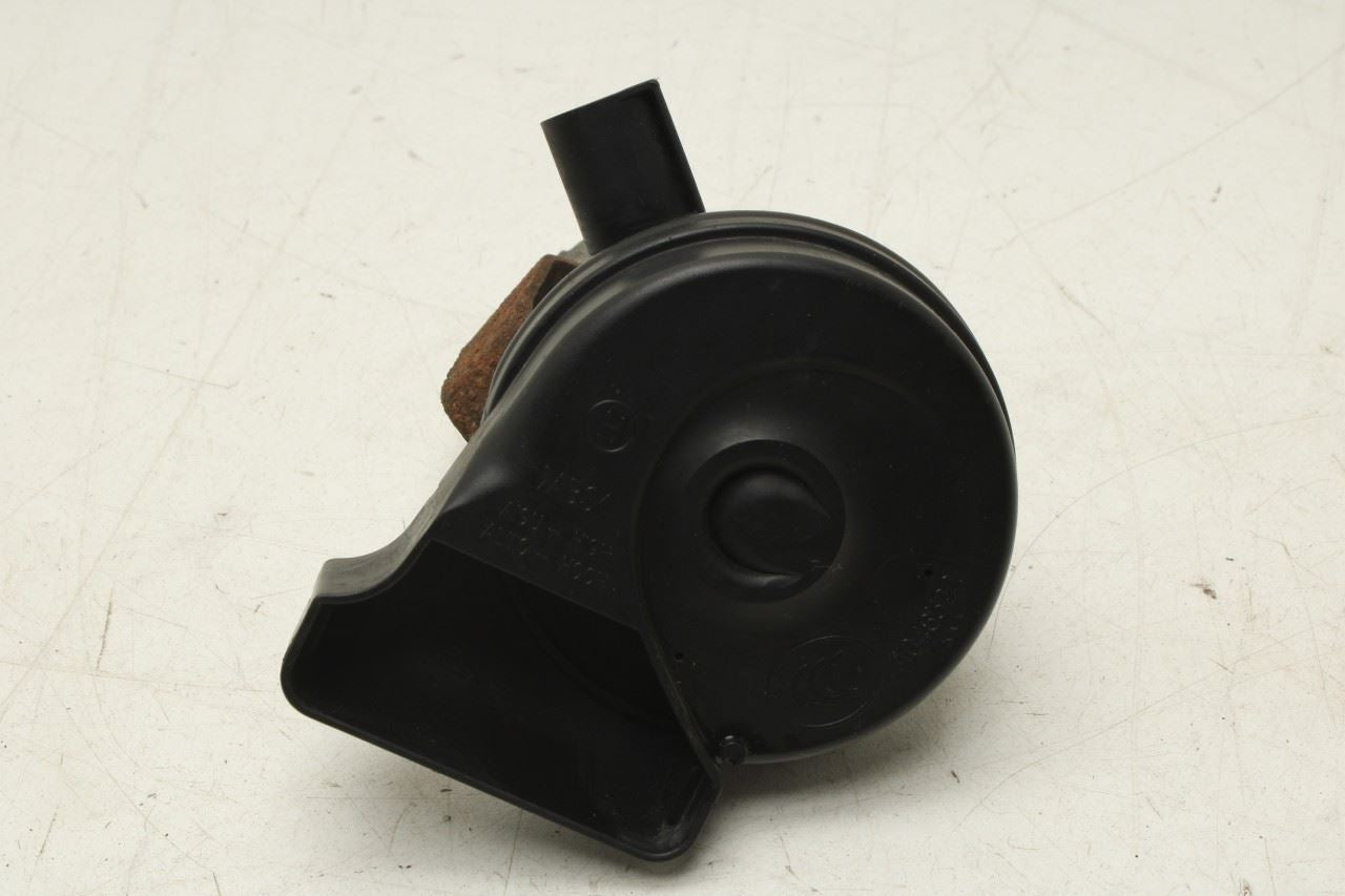 2010-2016 Mercedes-Benz E350 Sport 4MATIC High and Low Note Horn w/ Bracket - Alshned Auto Parts