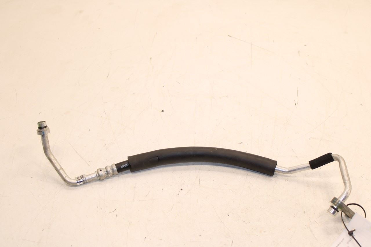 2014-20 Infiniti QX60 3.5L FWD AC Conditioning Discharge Flexible High Hose Line - Alshned Auto Parts