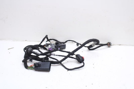 2019-2020 Chrysler Pacifica Rear Left Sliding Door Wire Harness 68355049AB OEM - Alshned Auto Parts