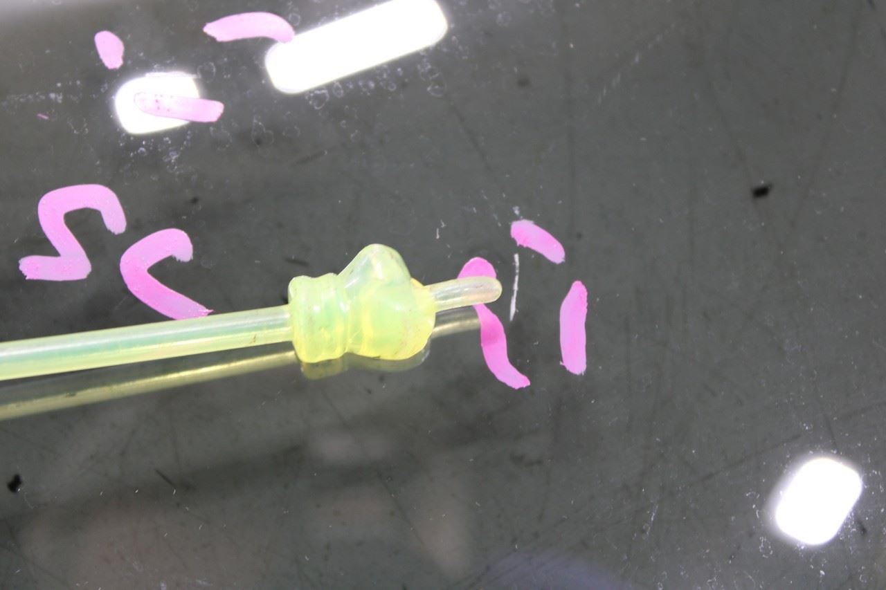 2014-2020 Infiniti QX60 Pure Rear Left Driver Side Door Window Glass 82301-3JA1C - Alshned Auto Parts