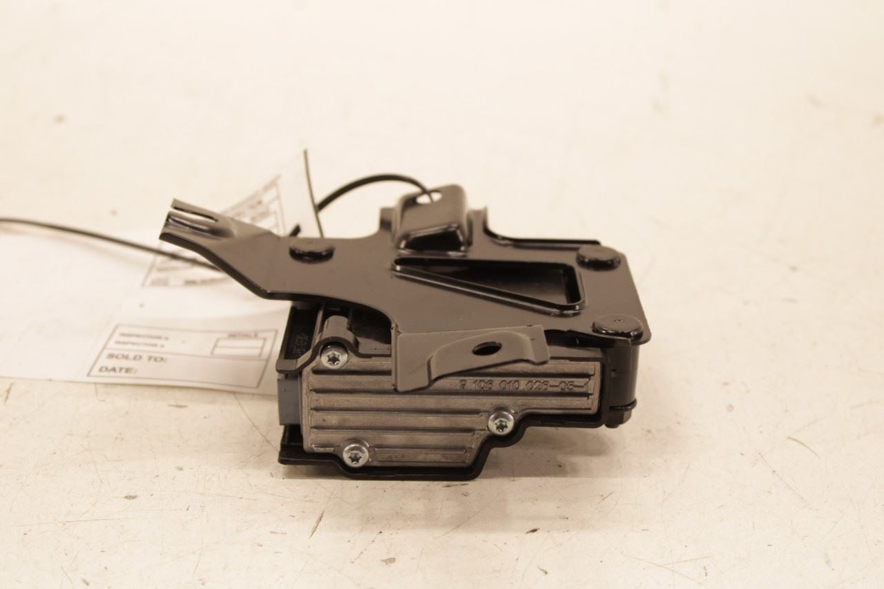 22-24 Hyundai Tucson SEL 2.5L AWD Transfer Case Control Module TCCM 95447-4G900 - Alshned Auto Parts