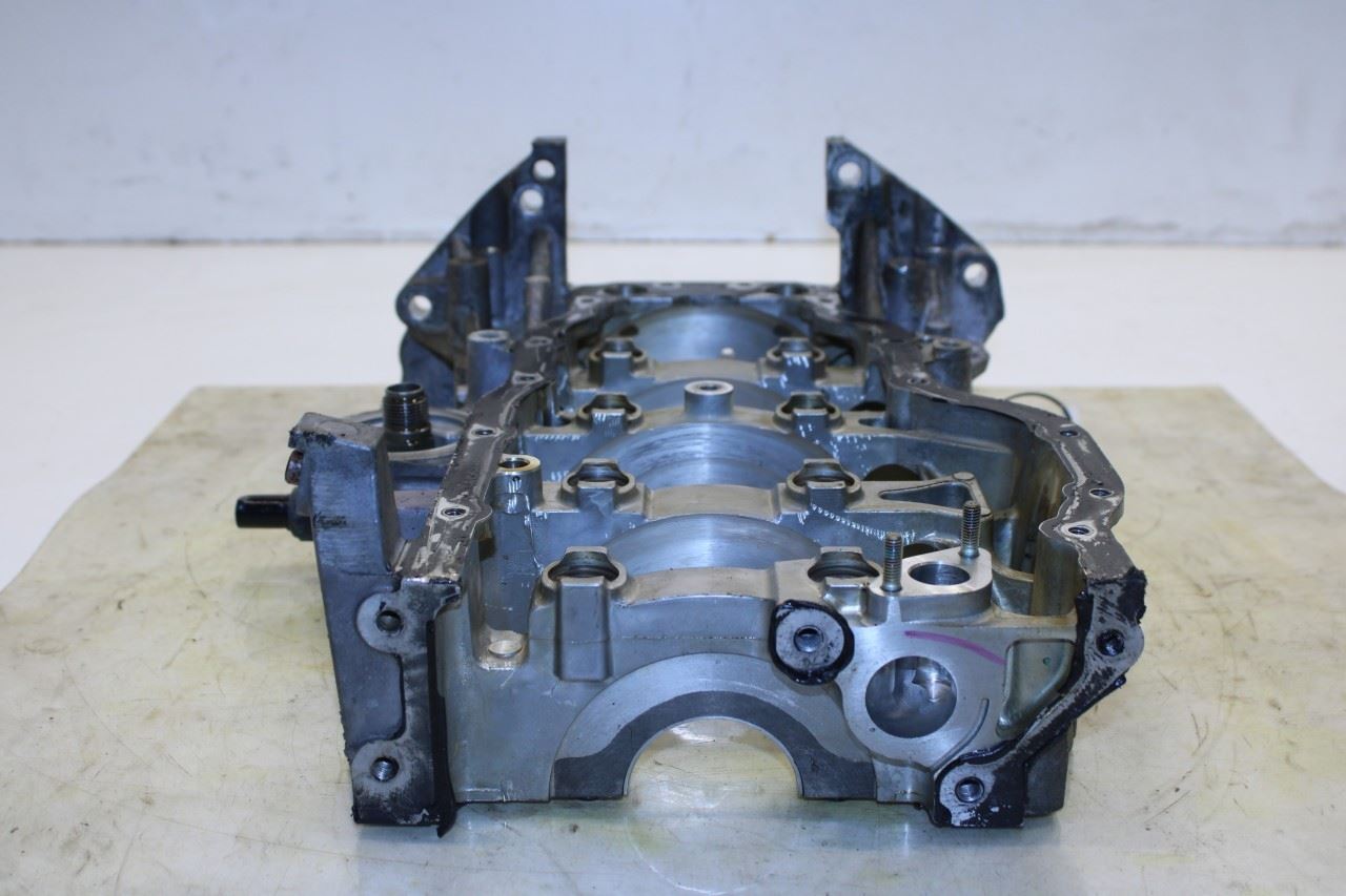 2020-2024 Kia Soul LX 2.0L Engine Cylinder Block 74K 319V3-2EH00 OEM - Alshned Auto Parts