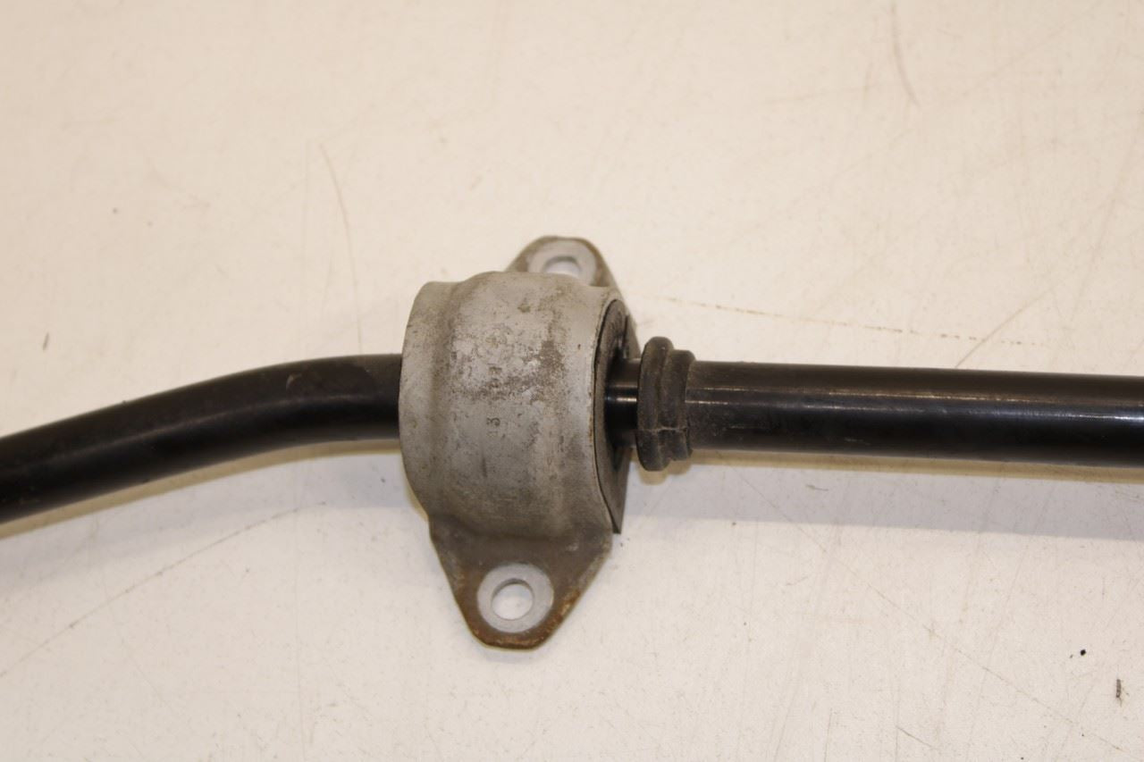 2011-2017 BMW X3 xDrive28i 2L AWD Rear Stabilizer Sway Anti-Roll Bar 33556787218 - Alshned Auto Parts