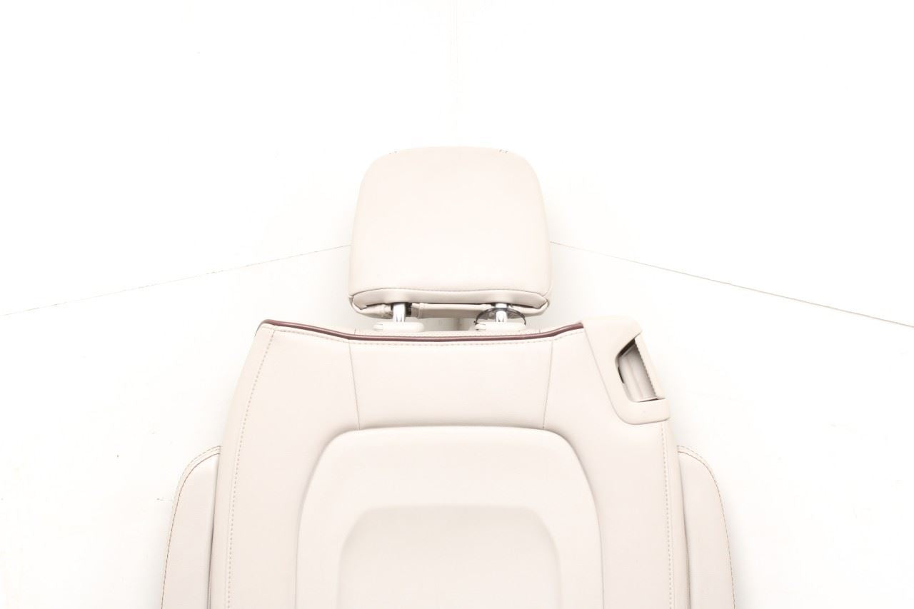 17-20 Chrysler Pacifica Limited Rear Passenger Right Side 2nd Row Seat Complete - Alshned Auto Parts