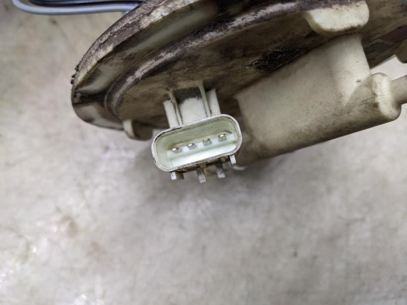 15-20 Ford F150 Super Crew Limited 3.5L 4WD Fuel Pump Assembly FL34-9H307-CD OEM - Alshned Auto Parts