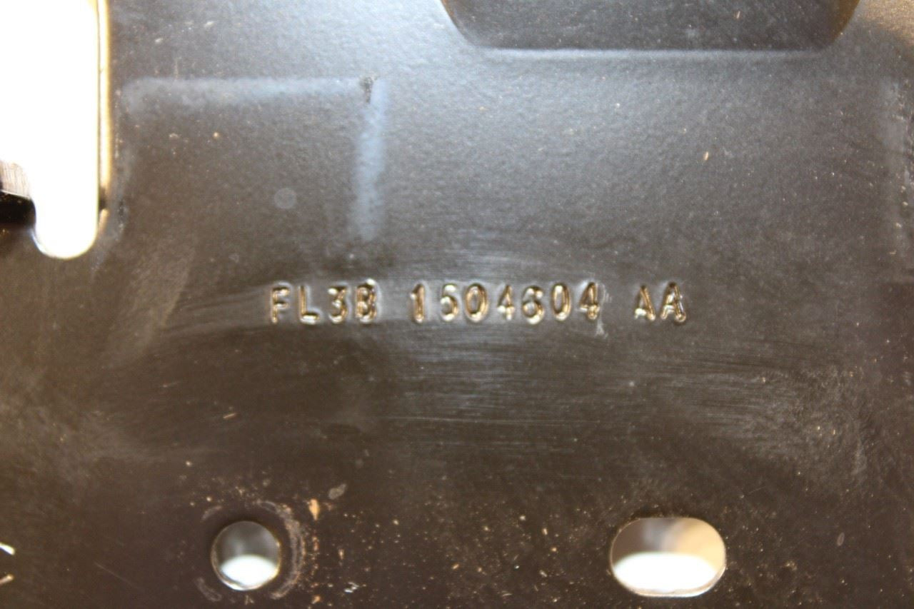 15-20 Ford F150 SuperCab Lariat Center Console Armrest Lid Cover GL3Z-1504604-A - Alshned Auto Parts