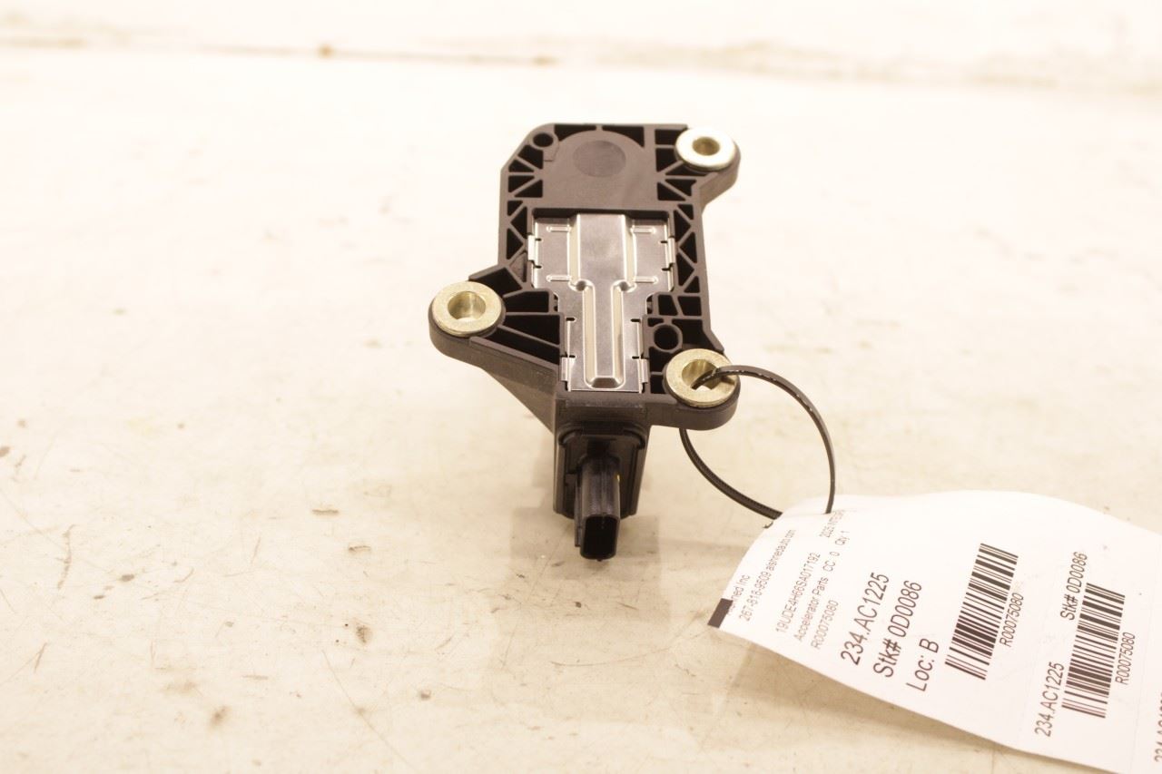 2023-2026 Acura Integra A-Spec 1.5L FWD Accelerator Throttle Gas Pedal Sensor - Alshned Auto Parts