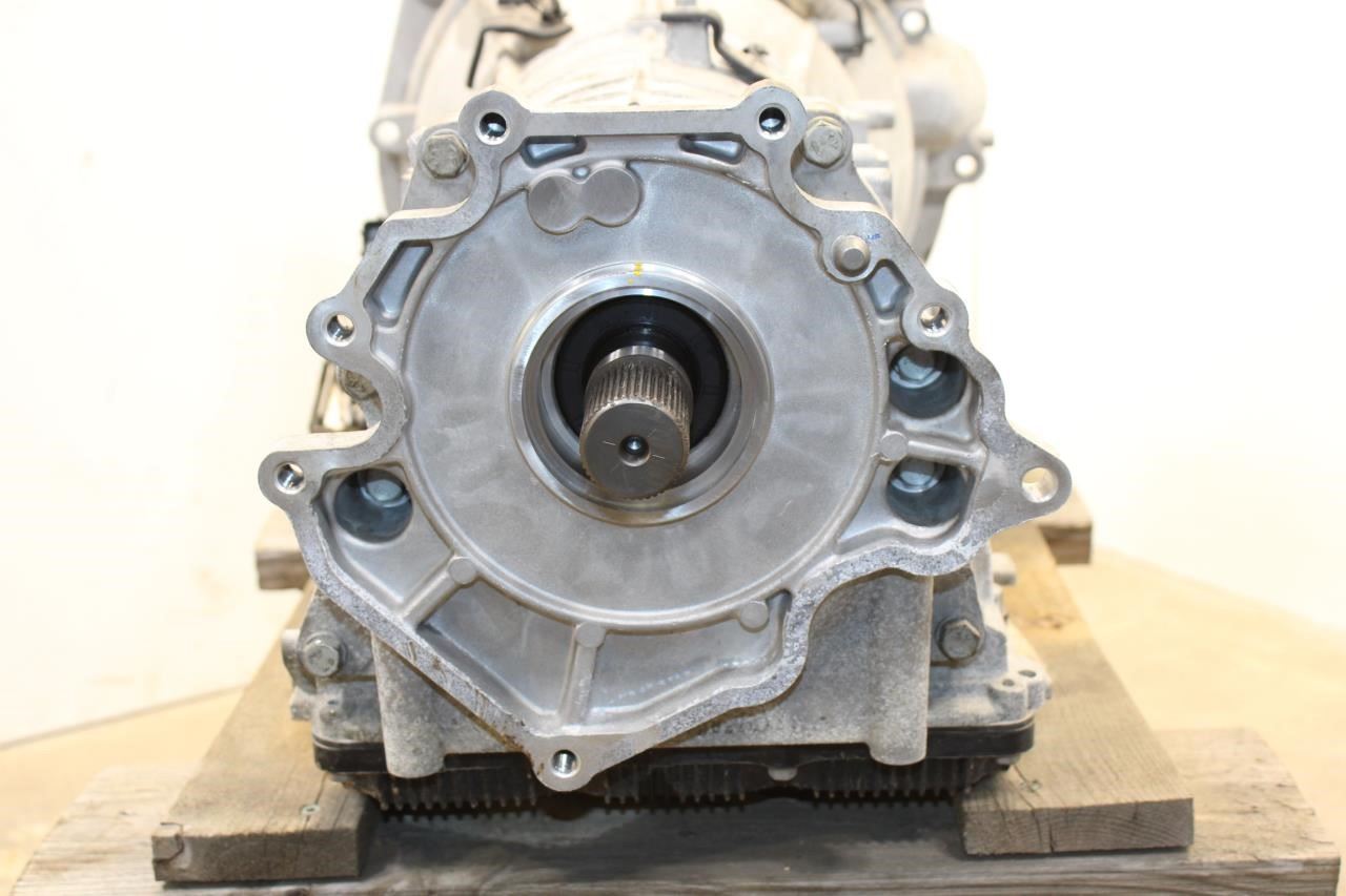 2022-2023 Kia Stinger GT1 3.3L AWD 8-Speed Auto Transmission w/o E-shift 48K - Alshned Auto Parts