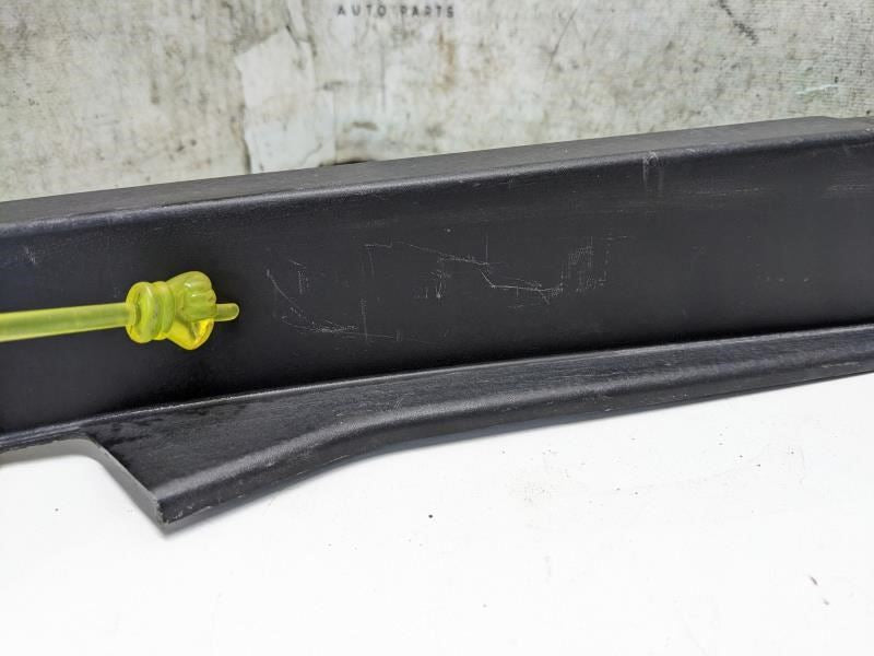 2011-2014 Hyundai Sonata Front Left Fender Support Upper Cover 84130-3Q000 OEM - Alshned Auto Parts