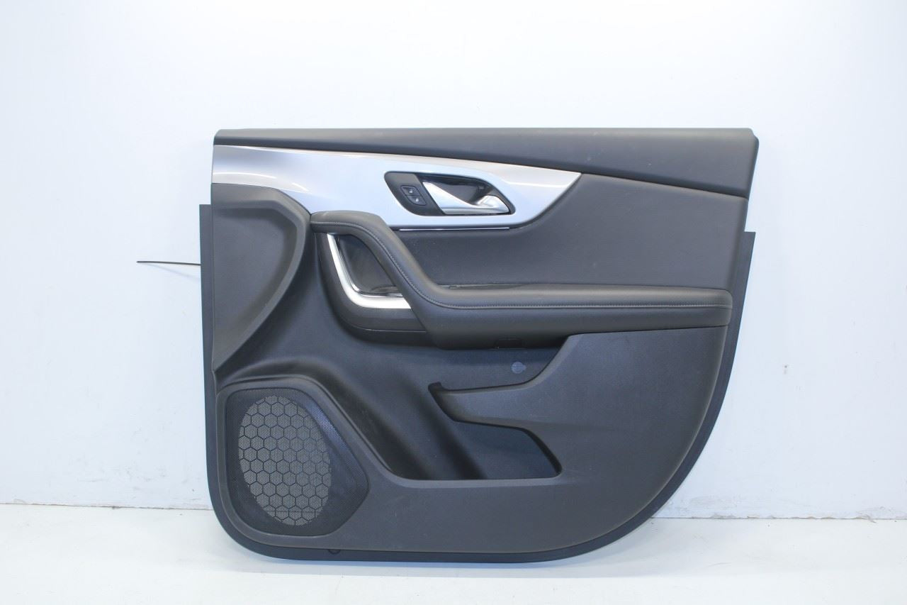 2019-2022 Chevrolet Blazer 2LT Front Right Passenger Door Trim Panel 84997665 - Alshned Auto Parts