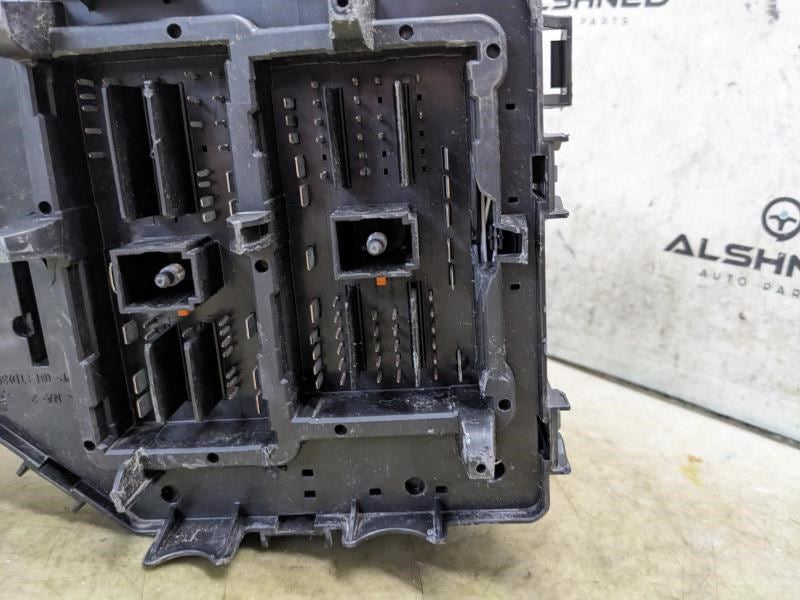 2013-14 Chevrolet Traverse Fuse Box Relay Power Distribution Block 22933347 OEM - Alshned Auto Parts