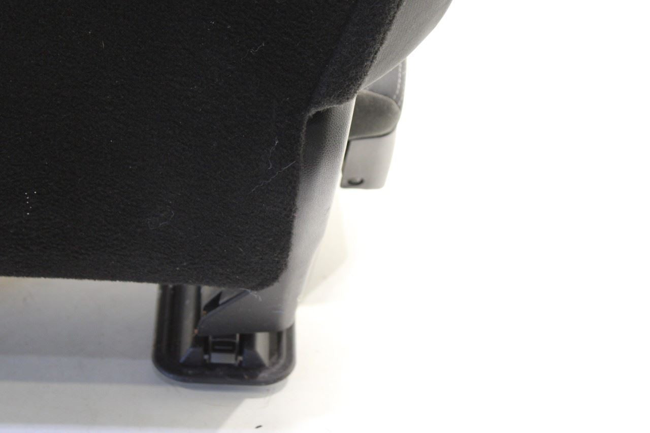 15-20 Kia Sorento LX 3.3L Rear Passenger Right Side 2nd Row Seat Complete Cloth - Alshned Auto Parts