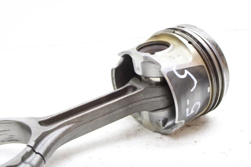 2011-2016 Ford F250 SD 6.7L Diesel Connecting Rod w/ Piston No 5 BC3Z-6200-A OEM - Alshned Auto Parts