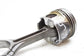 2011-2016 Ford F250 SD 6.7L Diesel Connecting Rod w/ Piston No 5 BC3Z-6200-A OEM - Alshned Auto Parts