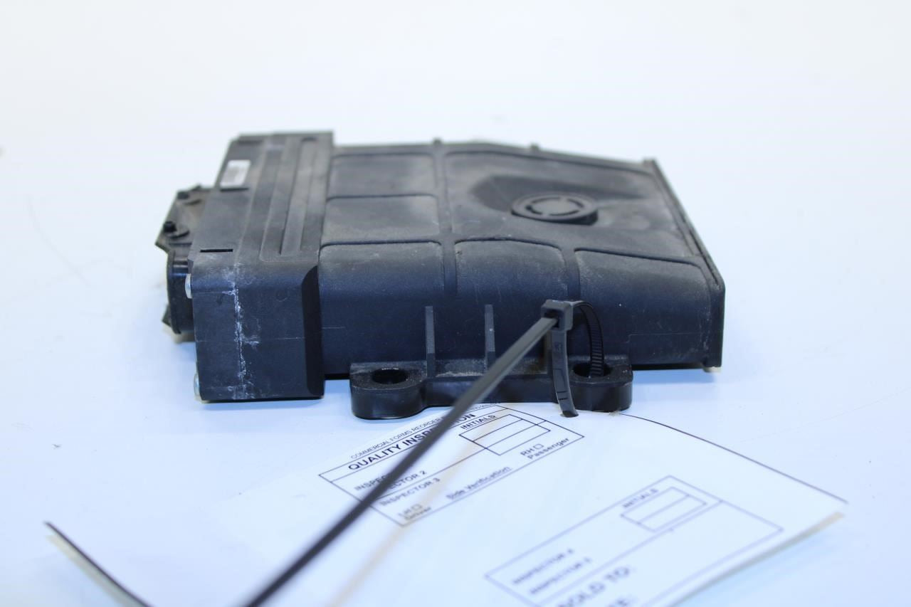 2016-2018 Volkswagen Jetta Sport 1.8L Transmission Control Module 09G-927-749-AM - Alshned Auto Parts
