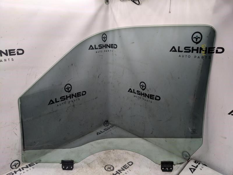 1999-2012 Ford F250 350 SD Front Right Side Door Window Glass AC3Z-2521410-A OEM5