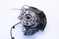 2022-25 Hyundai Tucson SEL AWD Front Left Spindle Knuckle Hub 51710-N9200 *ReaD* - Alshned Auto Parts