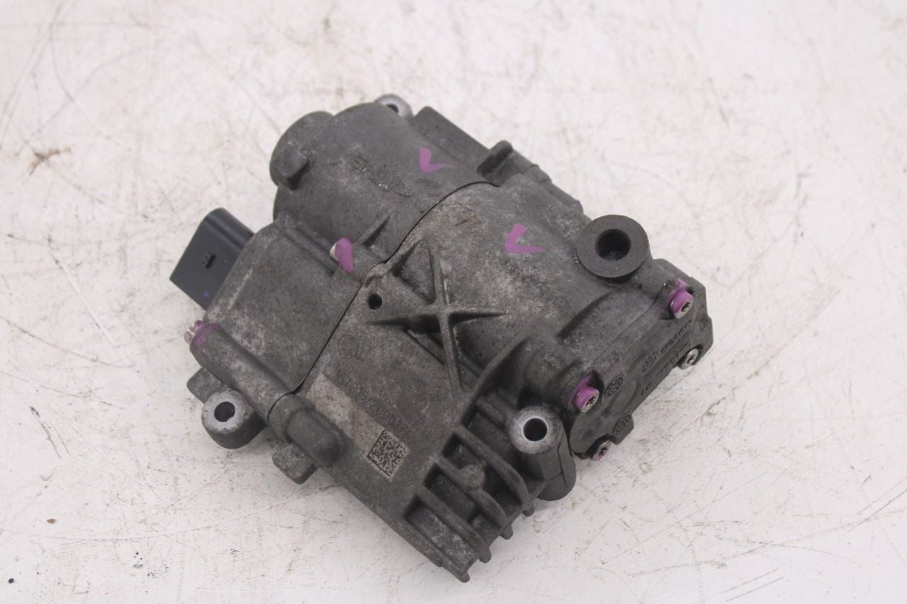 2015-2018 Mercedes-Benz C300 4Matic 2.0L Auto Transmission Oil Pump 222270020118