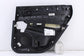 2015 Dodge Durango SXT Rear Left Driver Side Door Trim Panel 1GS813X9AG OEM - Alshned Auto Parts