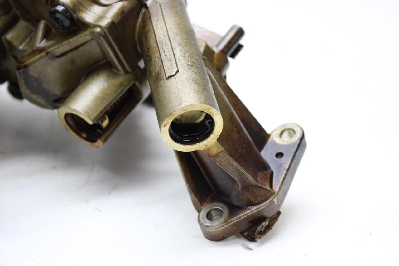 2014-2016 Maserati Ghibli 3.0L V6 Engine Oil Pump 05184557AE OEM - Alshned Auto Parts
