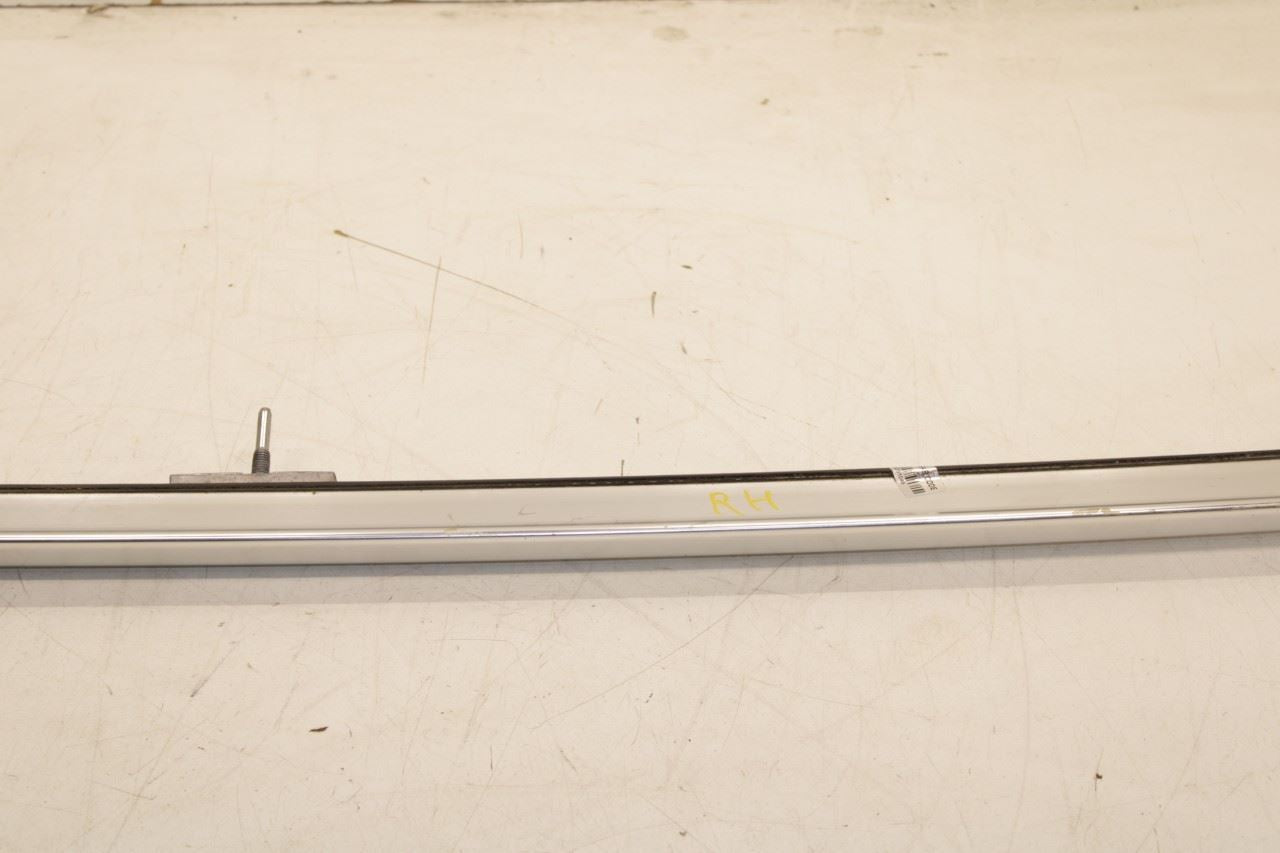 2011-2017 BMW X3 xDrive28i Left and Right Roof Luggage Rack Rail 7230208 OEM - Alshned Auto Parts