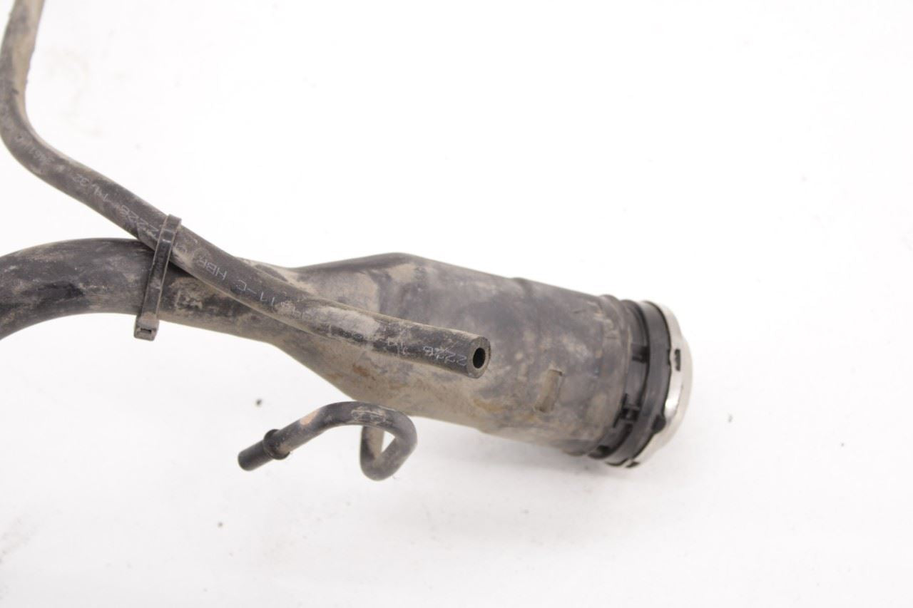 17-24 Chrysler Pacifica Limited 3.6L Fuel Filler Neck Hose Tube Pipe 68299075AD - Alshned Auto Parts