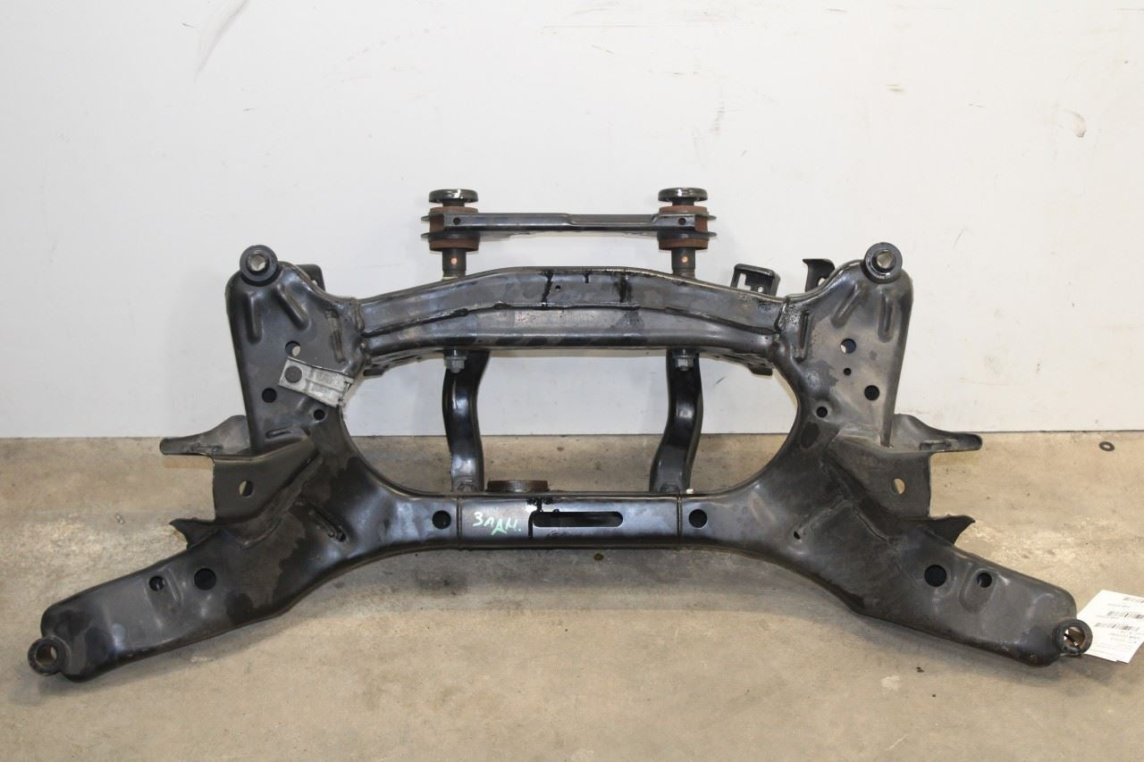 2017-2022 Nissan Rogue Sport SL AWD Rear Crossmember Subframe 55400-1YA1D OEM - Alshned Auto Parts