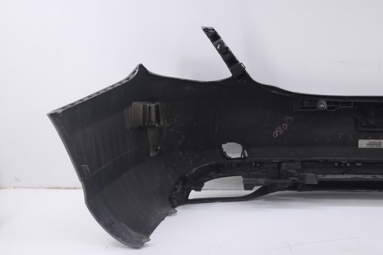 2015-2021 Mercedes-Benz C300 4Matic Rear Bumper Cover 2058800347649999 OEM *ReaD - Alshned Auto Parts