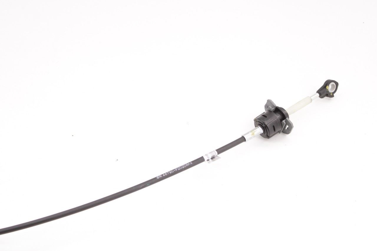 21-25 Kia Sorento X-Line SX AWD Auto Transmission Gear Shift Lever Control Cable - Alshned Auto Parts