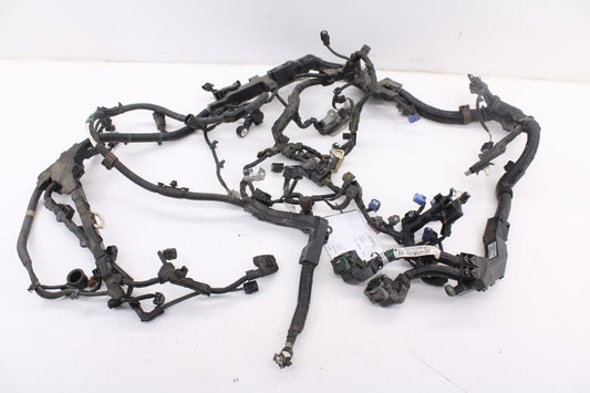 19-22 Acura ILX Technology A-Spec 2.4L FWD Engine Wire Harness 32110-R4H-A310-A - Alshned Auto Parts