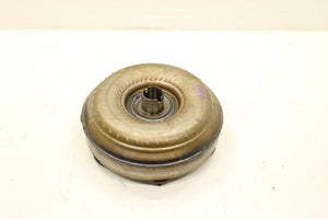 2016-19 Mini Cooper Clubman Automatic Transmission Torque Converter 24428682293