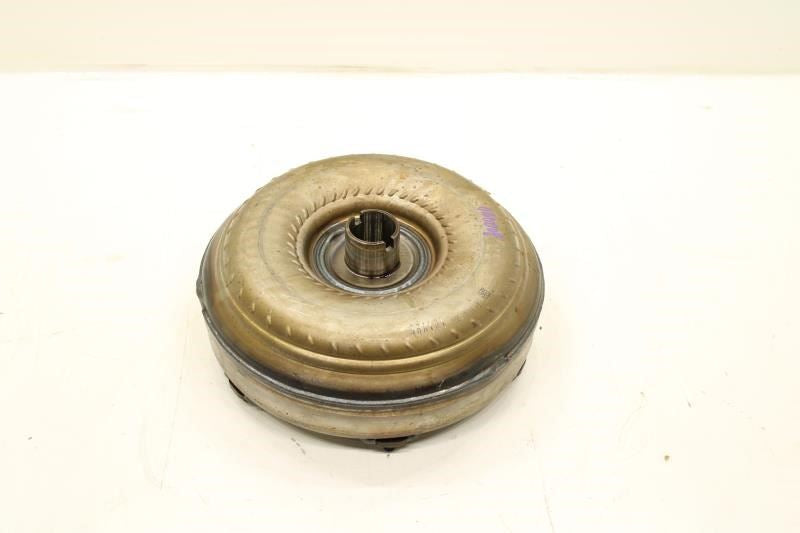 2016-19 Mini Cooper Clubman Automatic Transmission Torque Converter 244286822930