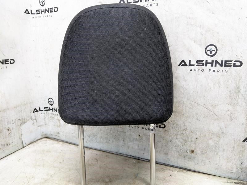 2013-2015 Mitsubishi Outlander Sport FR Left Seat Headrest Cloth 6971A285XA OEM - Alshned Auto Parts