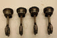 2019-22 Buick Encore 1.4L AWD Engine Piston w/ Connecting Rod Set of 4 12705612 - Alshned Auto Parts