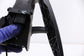 14-24 Mini Hardtop Cooper Accelerator Throttle Gas Pedal Sensor 35-42-6-853-1784