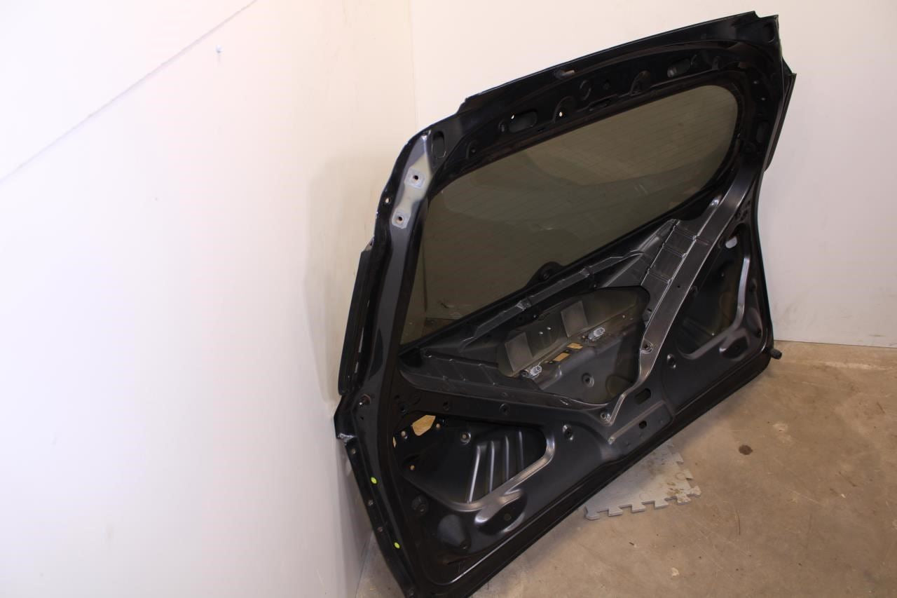 13-18 Acura RDX Liftgate Tailgate Shell Panel w Glass 68100-TX4-A90ZZ OEM *ReaD* - Alshned Auto Parts