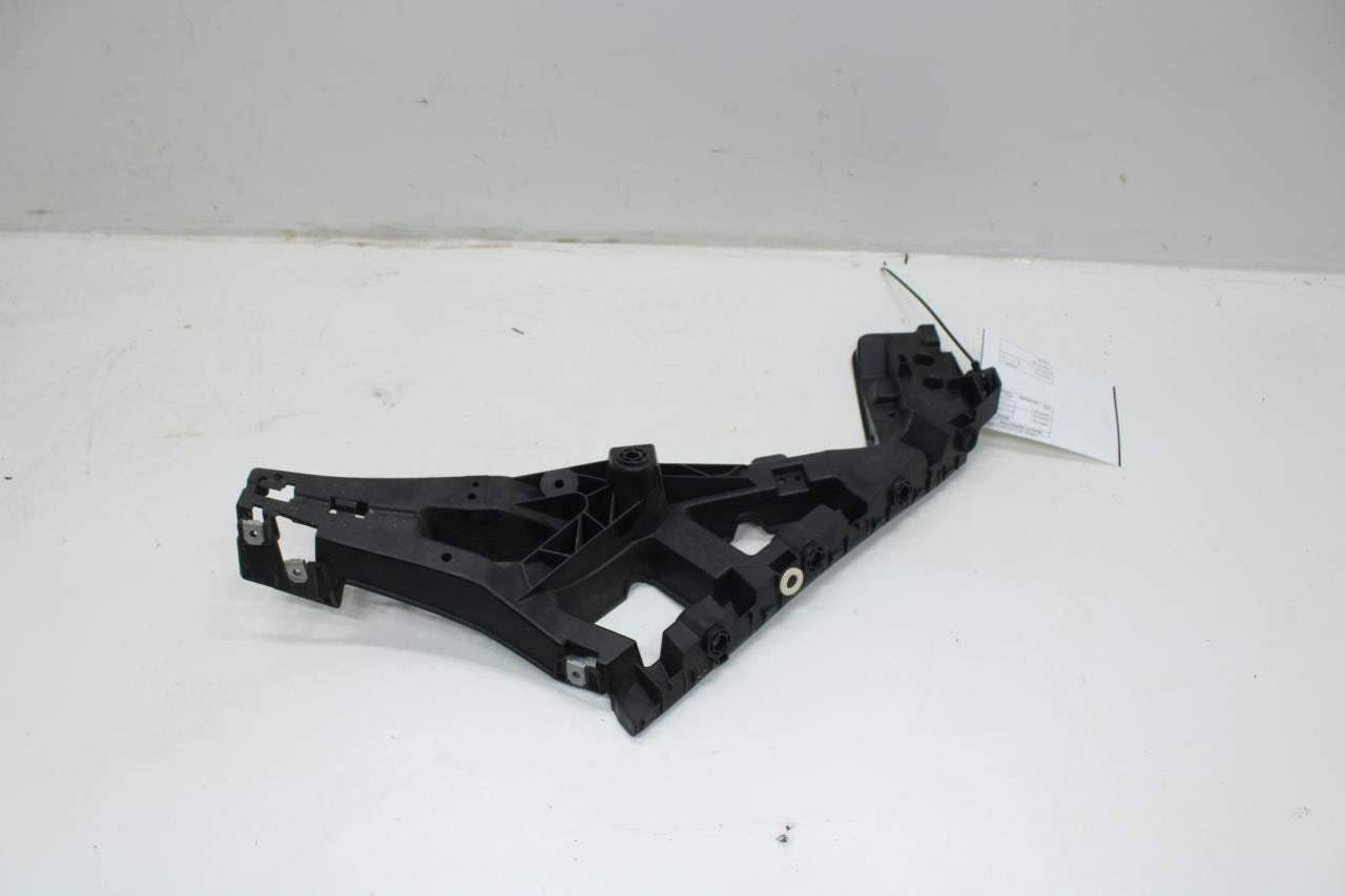 2020 Jaguar XE R-Dynamic S Rear Bumper Left Mount Support Bracket LX73-17A882-A - Alshned Auto Parts