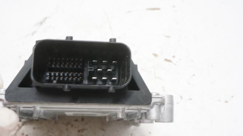 21-23 Hyundai Santa Fe Transmission Shift-by-Wire (SBW) Computer Control Module - Alshned Auto Parts