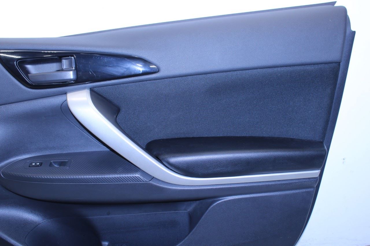 2022-2025 Mitsubishi Eclipse Cross ES Front Right Door Trim Panel 7221C638ZZ OEM - Alshned Auto Parts