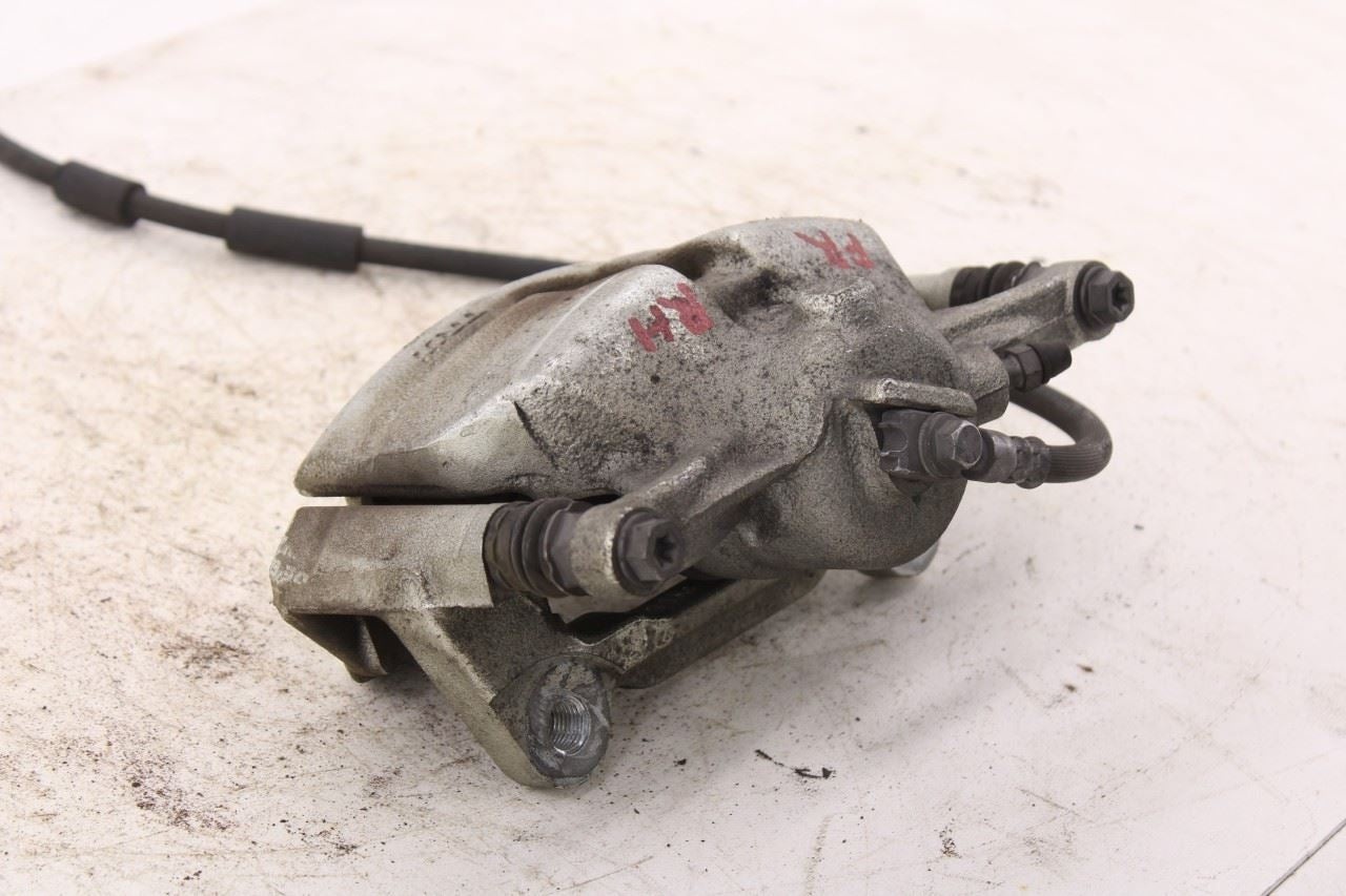 2019-2026 Volkswagen Jetta SE FWD Front Right Disc Brake Caliper 8V0-615-1249