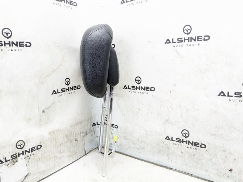 17-2019 Dodge Grand Caravan Front Left or Right Seat Headrest Leather 6NT41DX9AB - Alshned Auto Parts