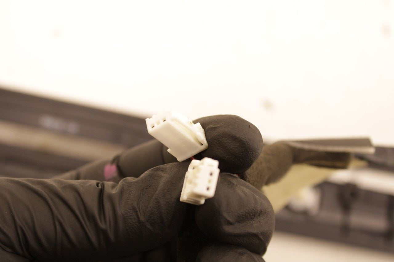 15-20 Infiniti Q50 Premium FR and RR RH and LH Door Sill Scuff Kick Plate Set - Alshned Auto Parts