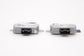 14-21 Jeep Cherokee Limited Power Supply Voltage Inverter Converter Modules Set - Alshned Auto Parts