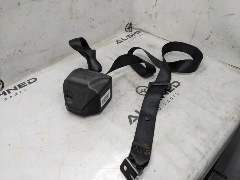 16-24 Mini Cooper Clubman Rear Passenger Right Side 2nd Row Seat Belt Retractor0