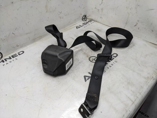 16-24 Mini Cooper Clubman Rear Passenger Right Side 2nd Row Seat Belt Retractor - Alshned Auto Parts
