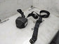 16-24 Mini Cooper Clubman Rear Passenger Right Side 2nd Row Seat Belt Retractor0