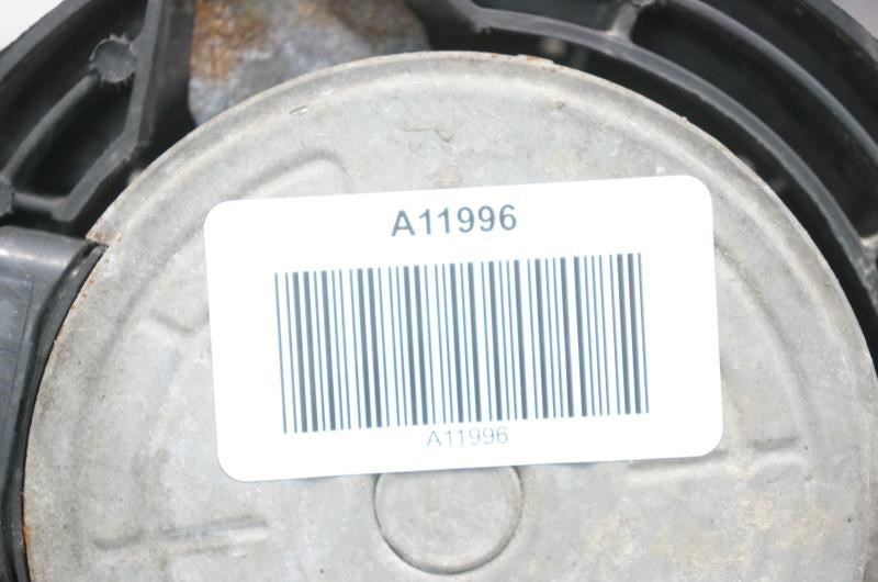 13-16 Nissan Altima S 2.5L Dual Radiator Cooling Fan Motor Assy 21481-3TB0A OEM - Alshned Auto Parts