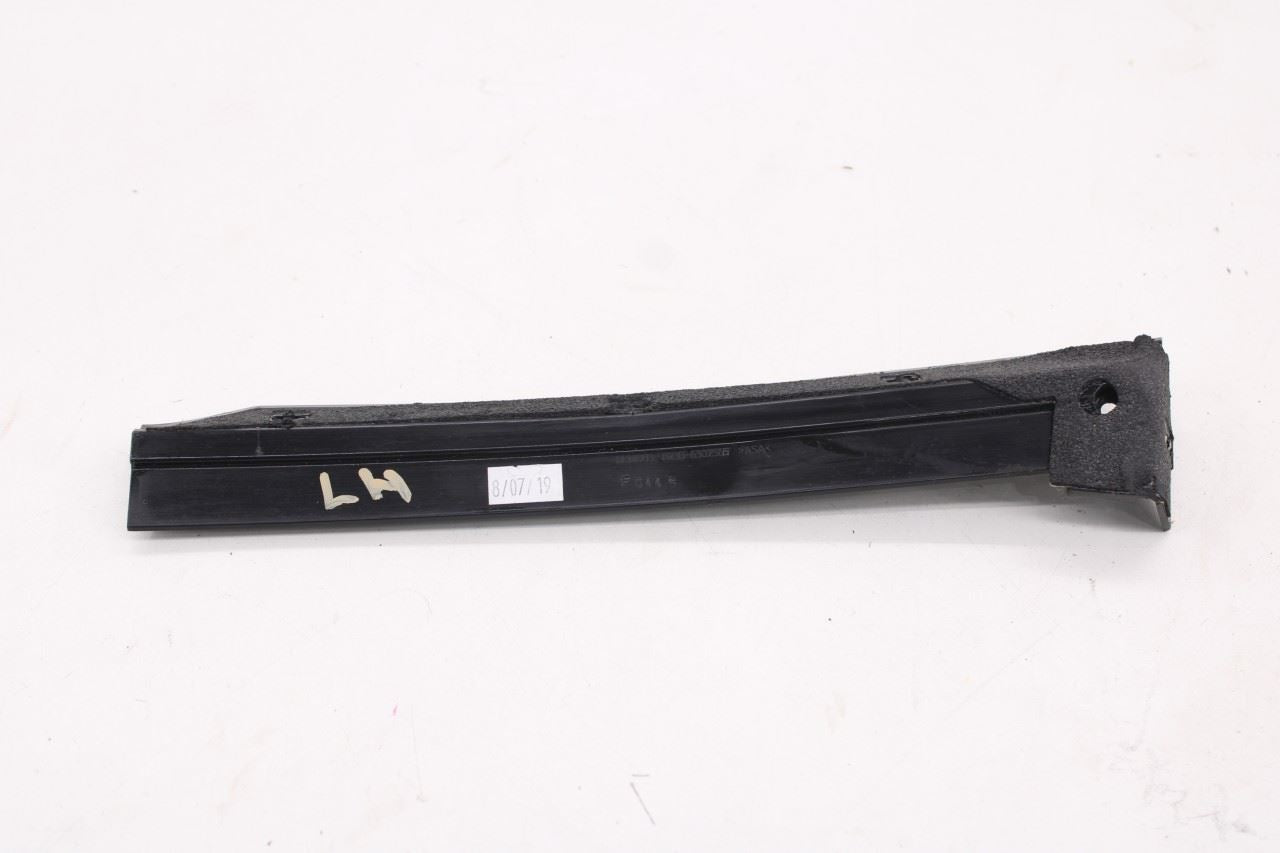 2015-2023 Ford Mustang GT Coupe Front Left Upper Roof Molding Weatherstrip Set12