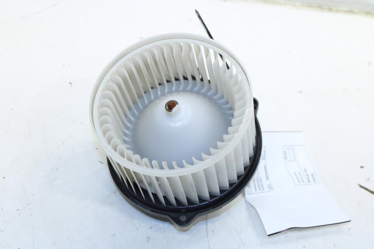 2018-2023 Kia Stinger GT1 3.3L HVAC AC Blower Fan Motor 97113-D2000 OEM - Alshned Auto Parts