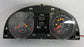 10-11 Volkswagen CC Sport 2.0L Speedometer Gauge Instrument Cluster 89K Mileage - Alshned Auto Parts